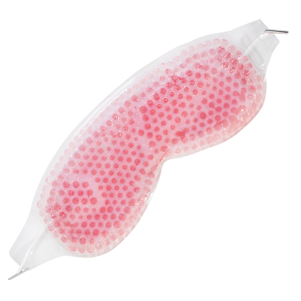 Máscara Descongestiva de Gel en Perlas